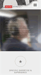 Mobile Screenshot of dcos.com